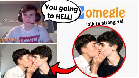 gay porn omegle|Omegle Privacy Notice